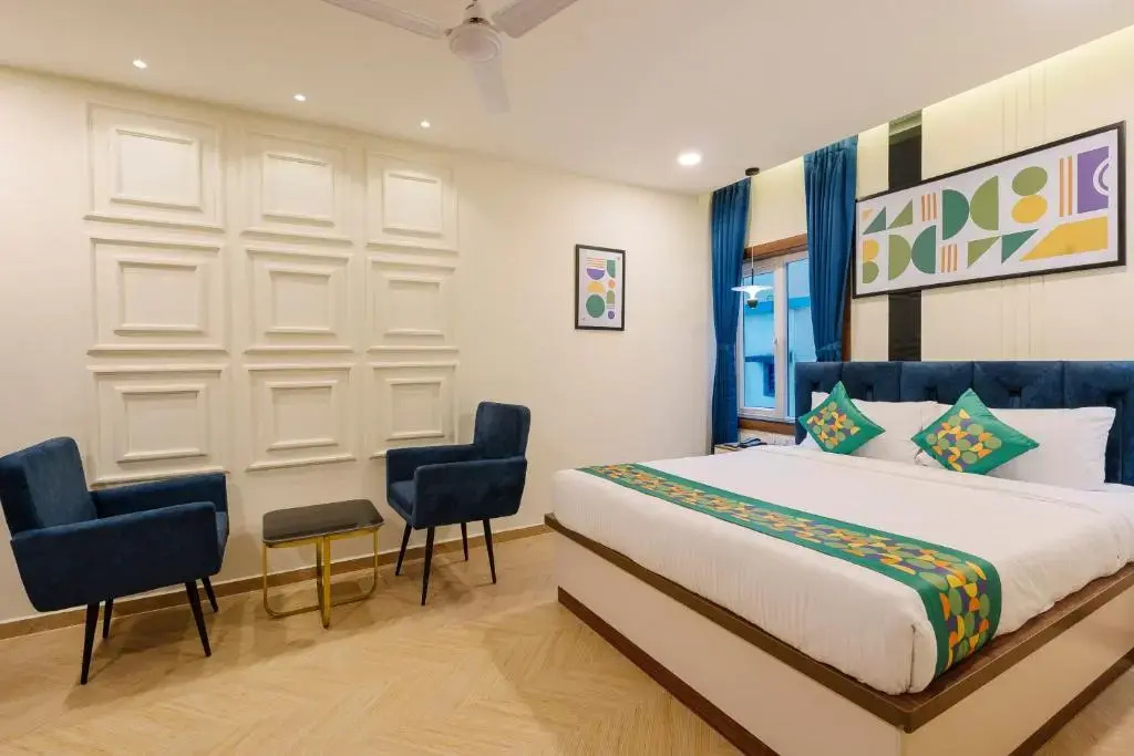 Hotel photo 2