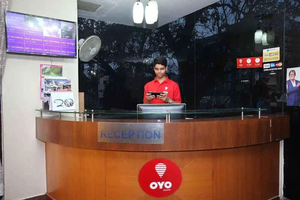 OYO 437 Hotel Vastav Comforts Inn - Général