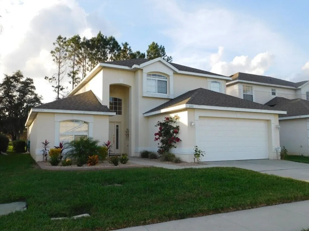 Just A Great House In Highlands Reserve! 4 Bedroom Home