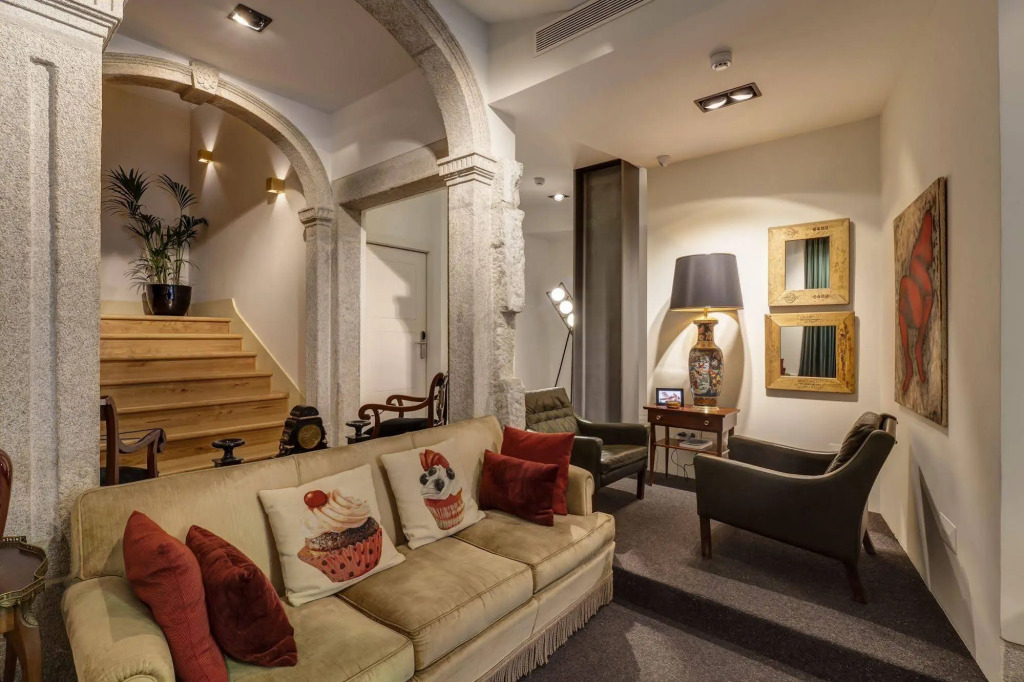 Flores Boutique Hotel & SPA by null