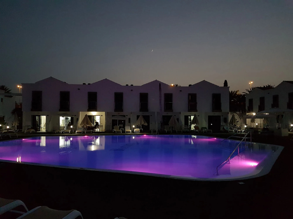 FBC Fortuny Resort - Adults Only - Général