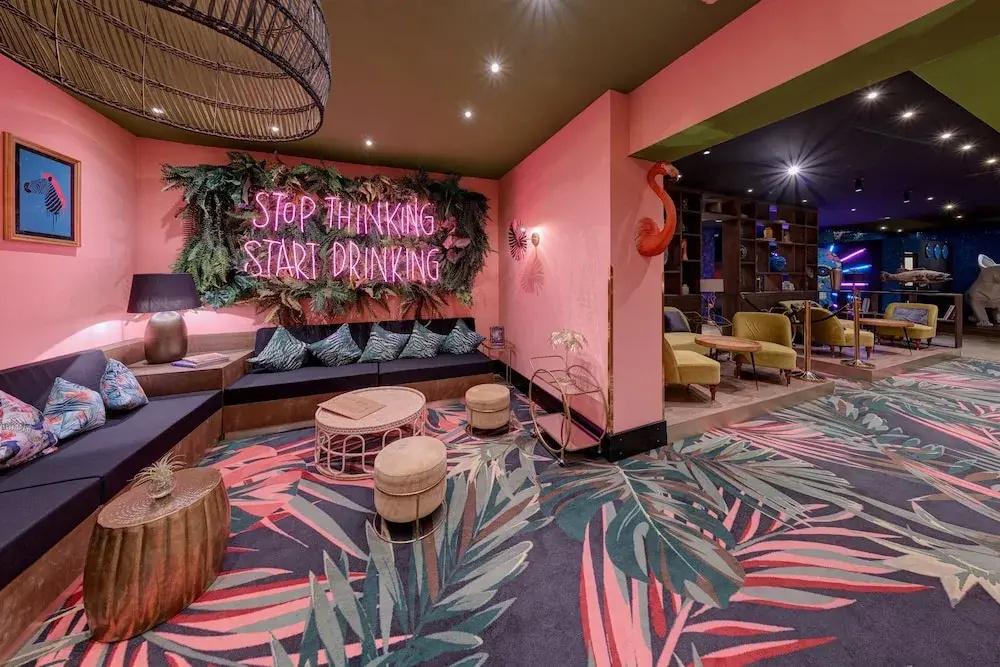 Hotel photo 38