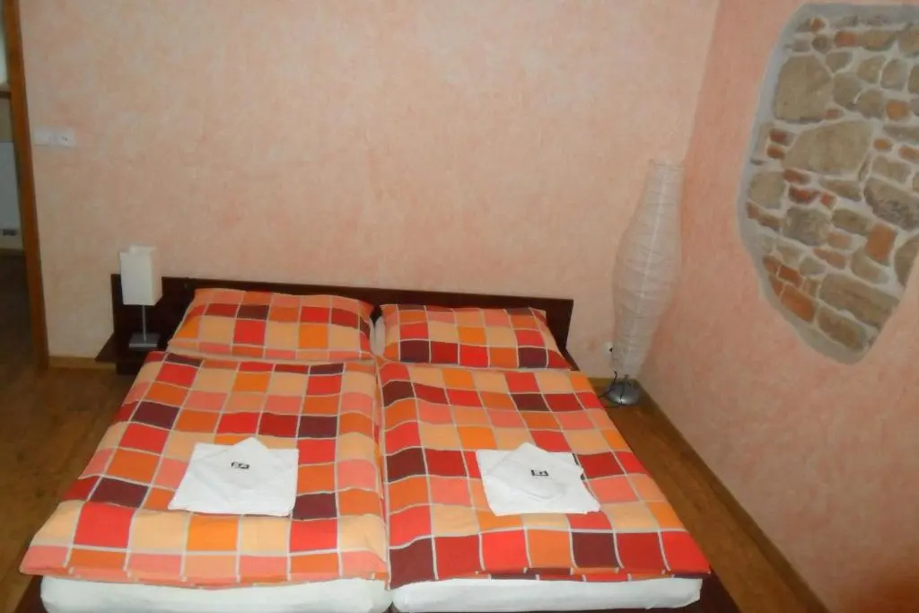 Penzion Mnich - Chambres