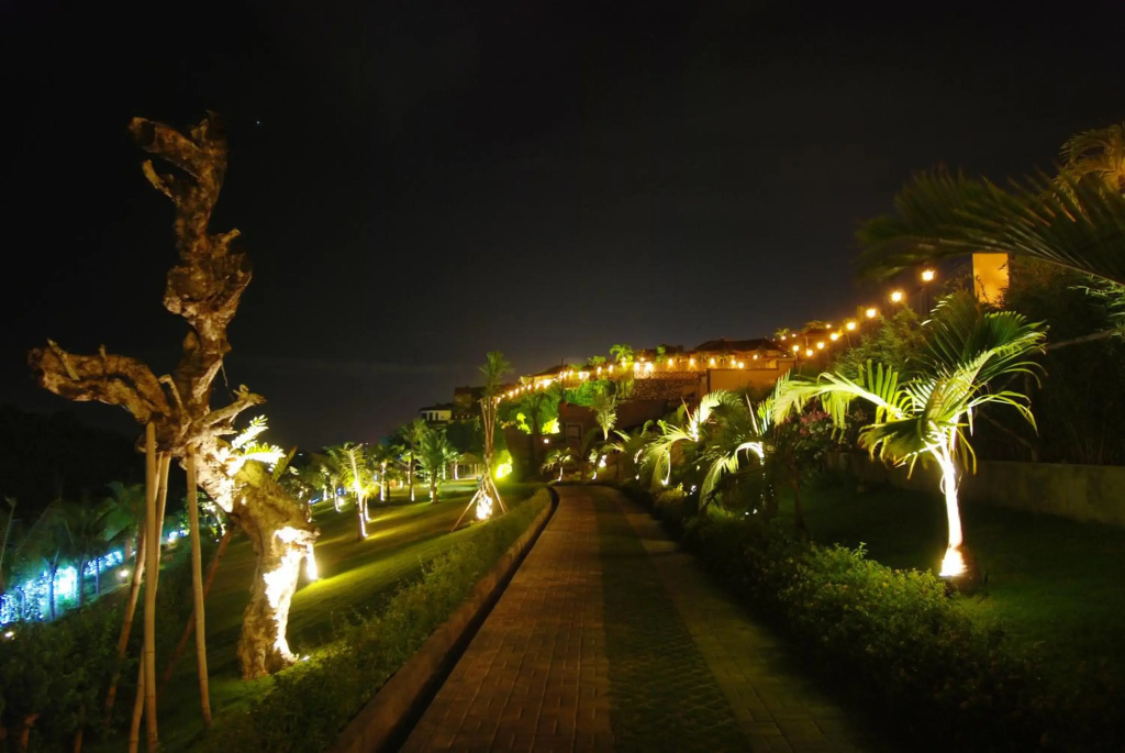 The Beverly Hills Bali a Luxury Villas & Spa - фото 34