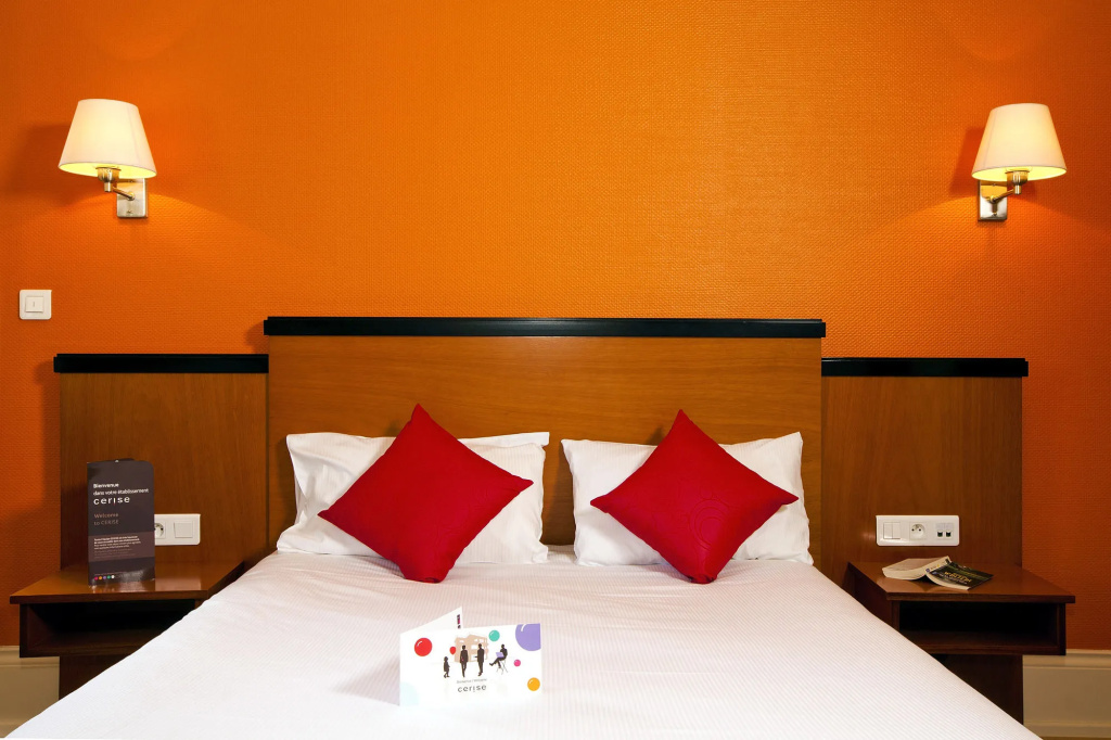 Hotels & Residences - Le Metropole - Général