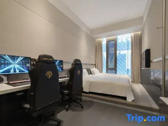 Superior Double room (twin beds)