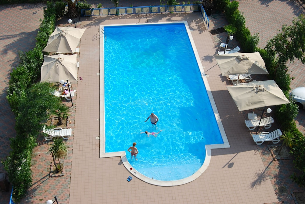 Dakar Living Hotel - Général