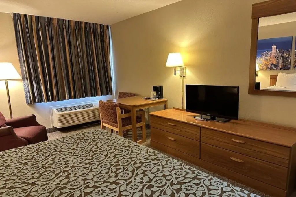 Hotel photo 6