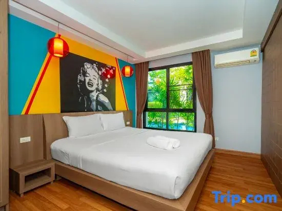 1 Bedroom Suite