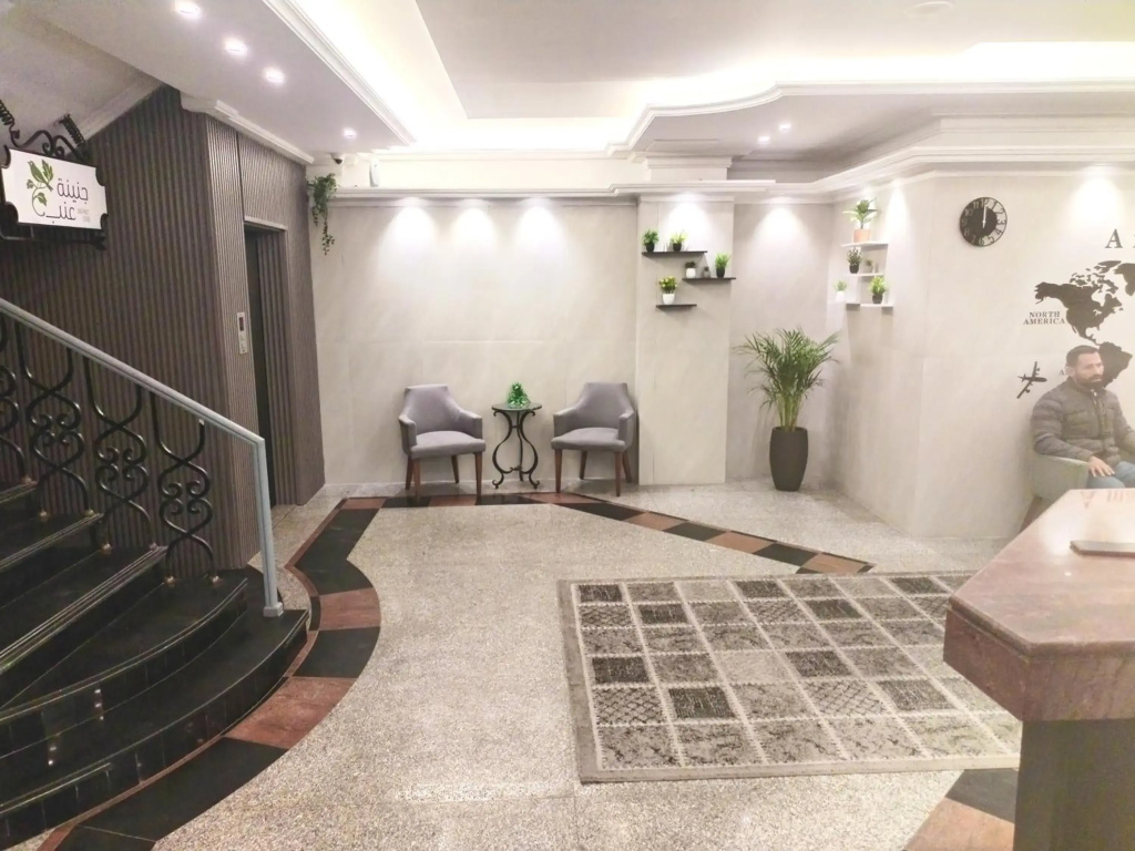 Hotel photo 20