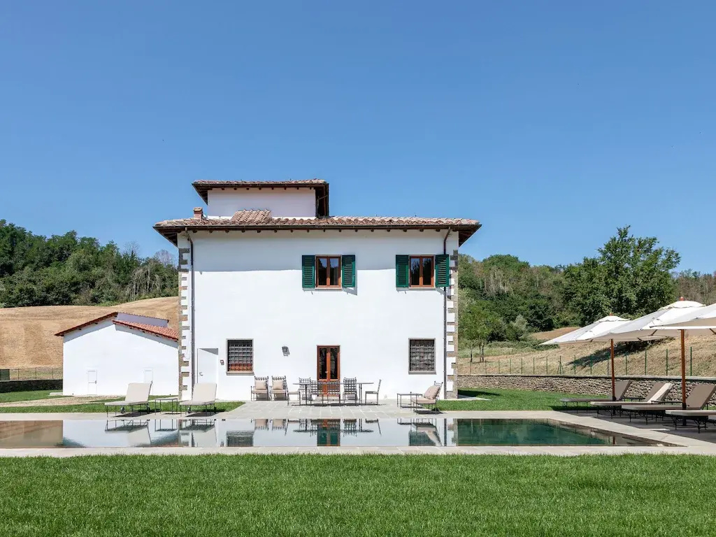 Belvilla by OYO Villa Il Cigno