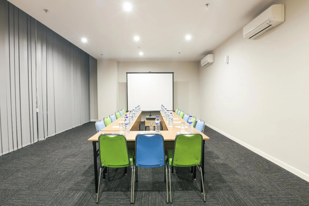 Hotel Citradream Bintaro - фото 19