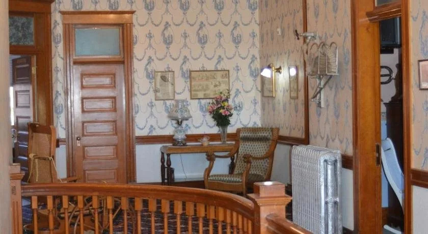 Cripple Creek Hospitality House - Général