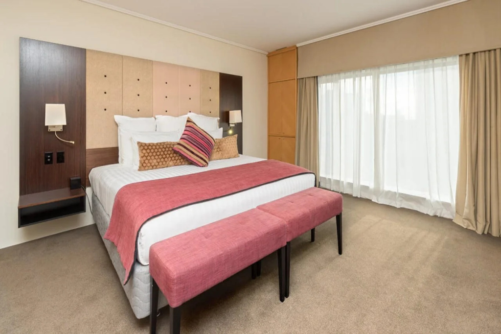 Grand Millennium Auckland - Général