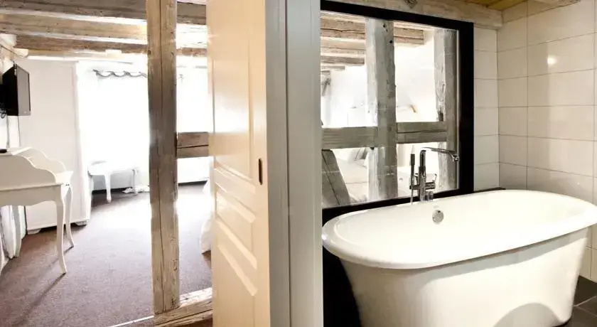 Chambre Le Hupsa Pfannala - Général