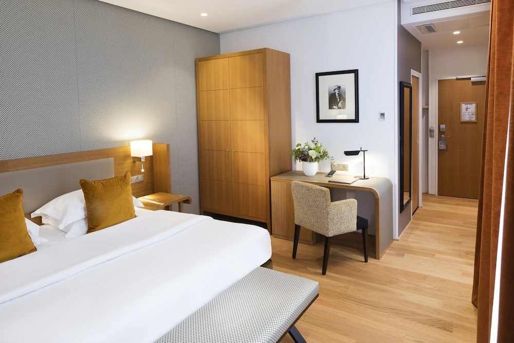 Hotel Le Six 46
