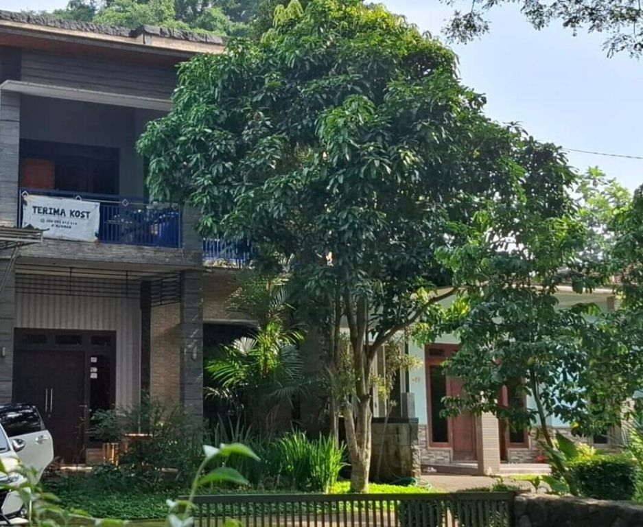 Hotel O Arjuna Guest House Syariah