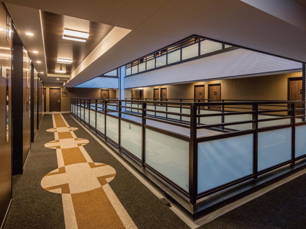 APA Hotel Asakusa Tawaramachi Ekimae 사진 32