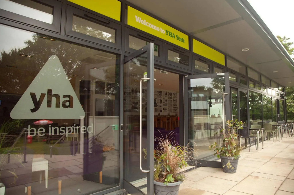YHA York - Hostel