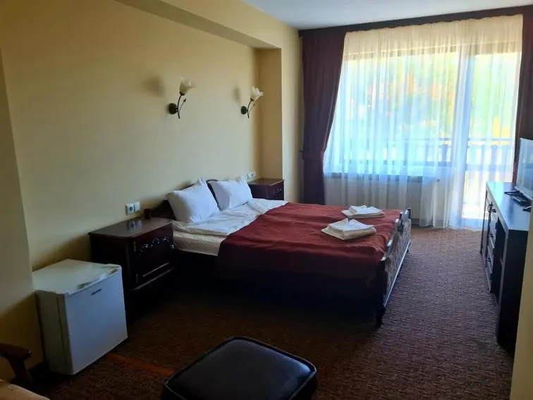 Bela Family Hotel - Chambres