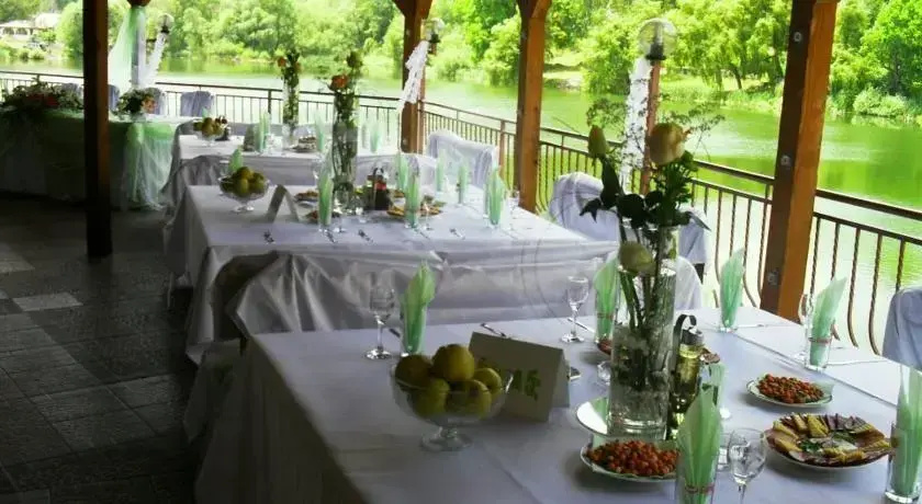 Ribkata Family Hotel - Général
