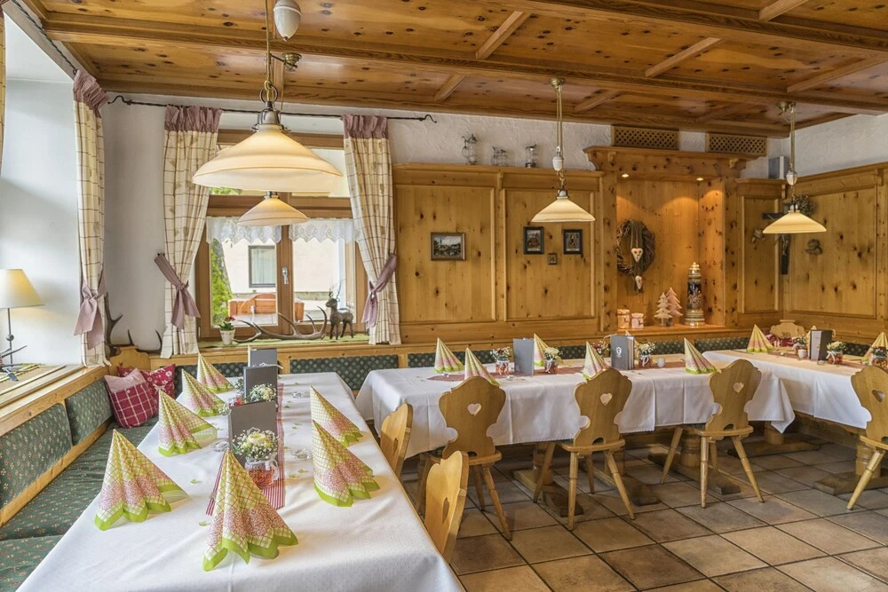 Landgasthof Zur Post - Général