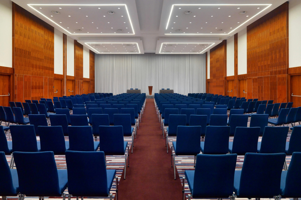 Sheraton Sopot Hotel - Général