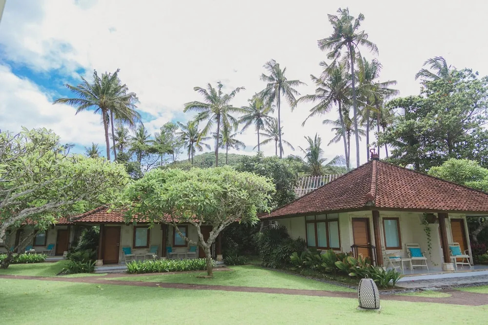 Lotus Bungalows