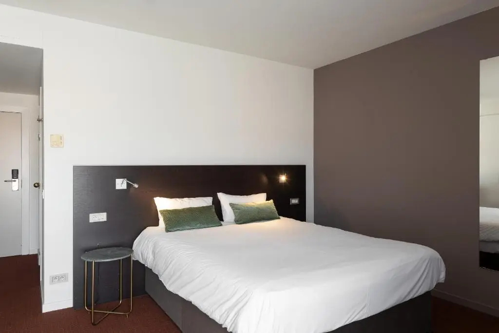 Hotel Ariane - Chambres