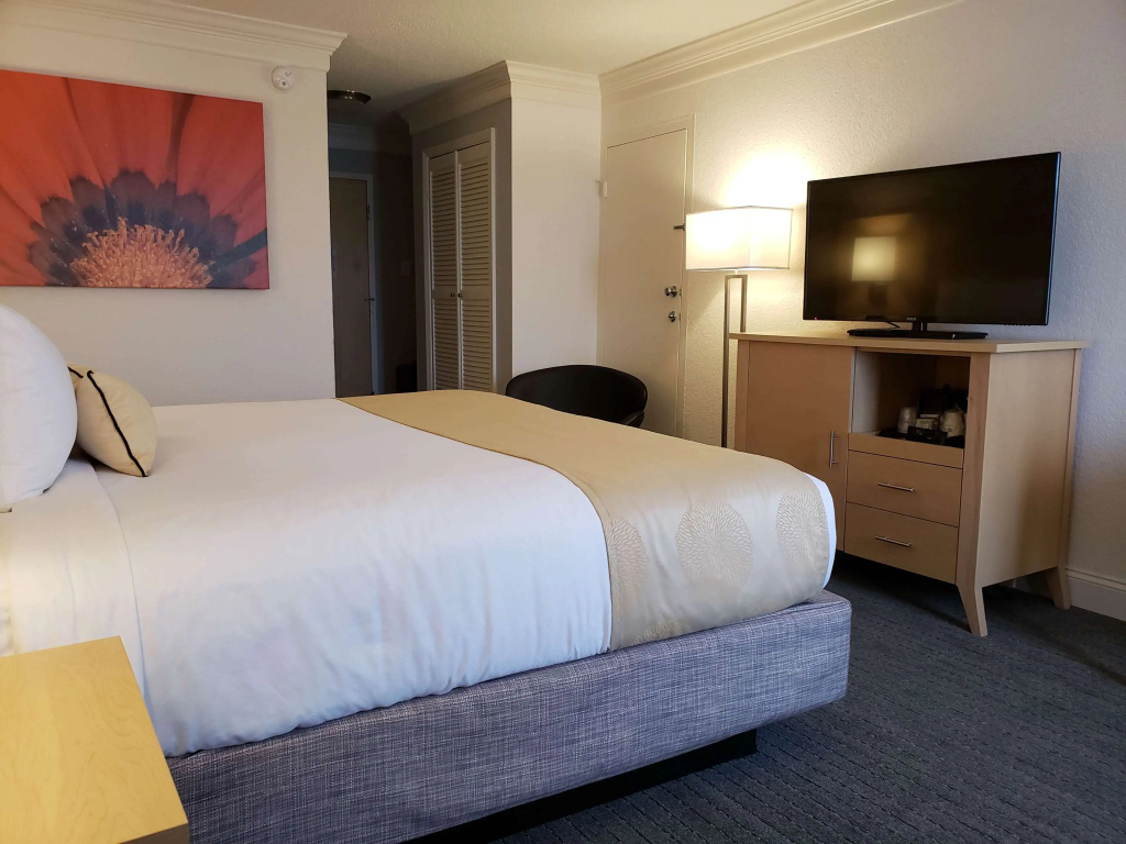 Best Western Plus University Inn — фото 3