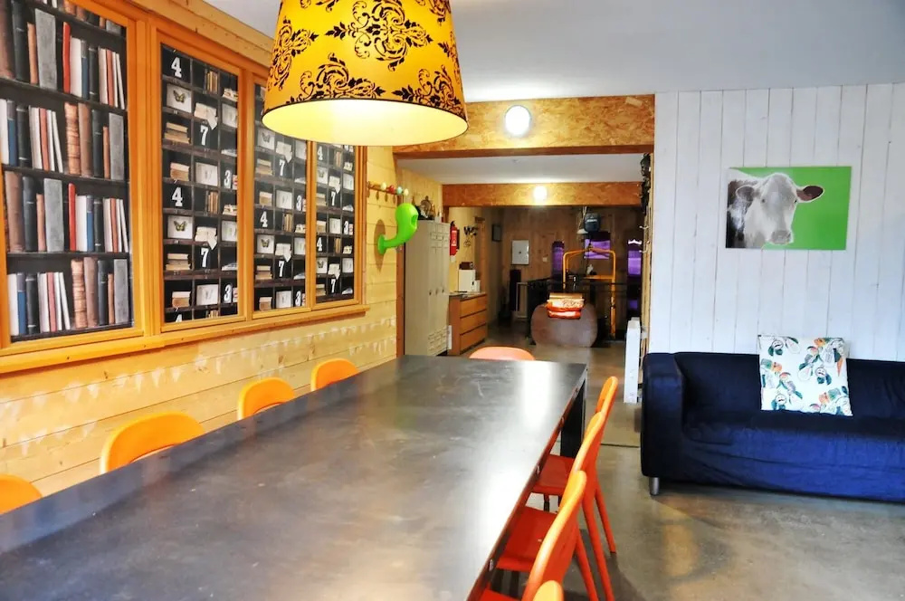Hotel photo 8