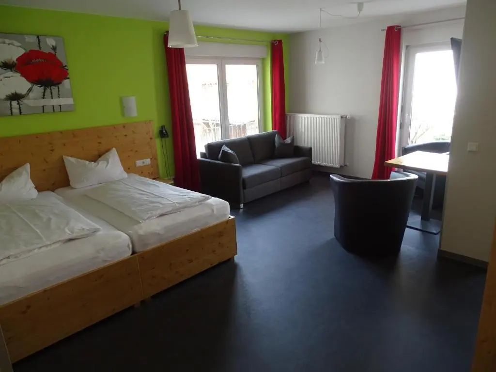 Comfort room
