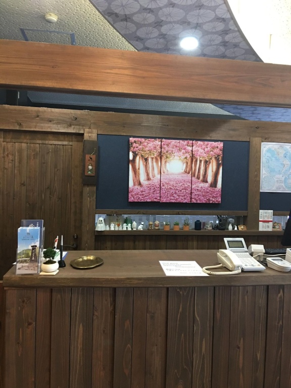 Hirayunomori Annex 사진 27