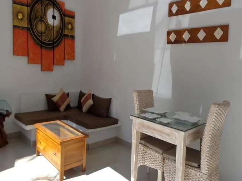 La Bella - Hotel Villa & Spa - Chambres