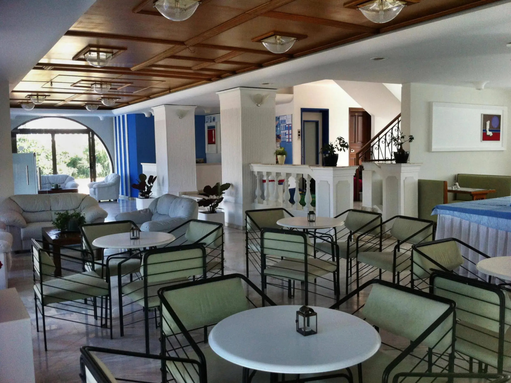 Hotel photo 22