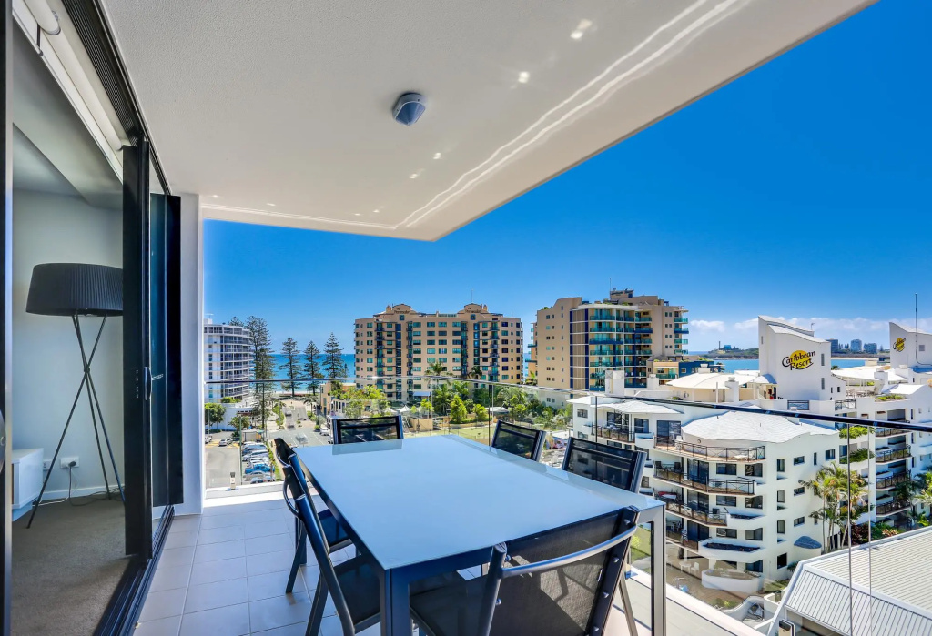2 Bedrooms Standard Apartment