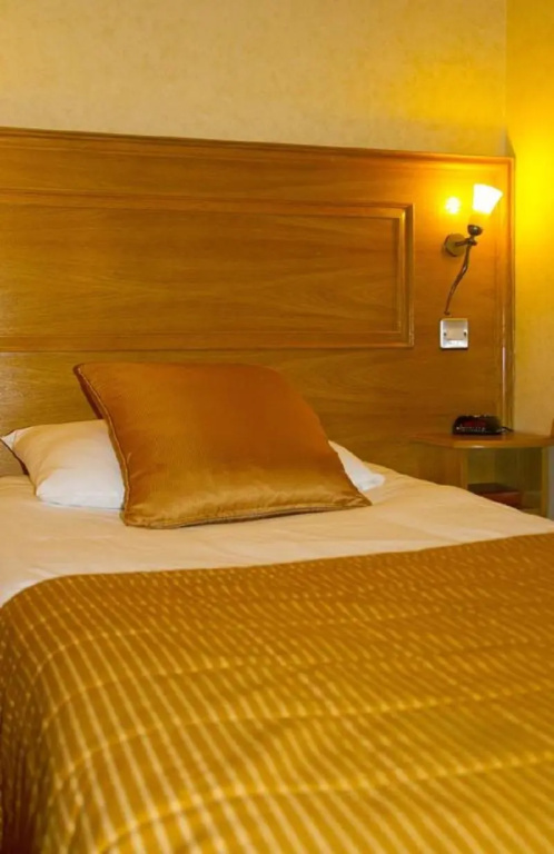 Manchester South Inn Sure Collection by Best Western - Chambres