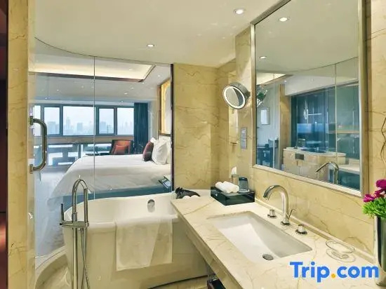 Shandong Hotel - Chambres