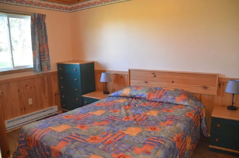 3 Bedrooms Cottage