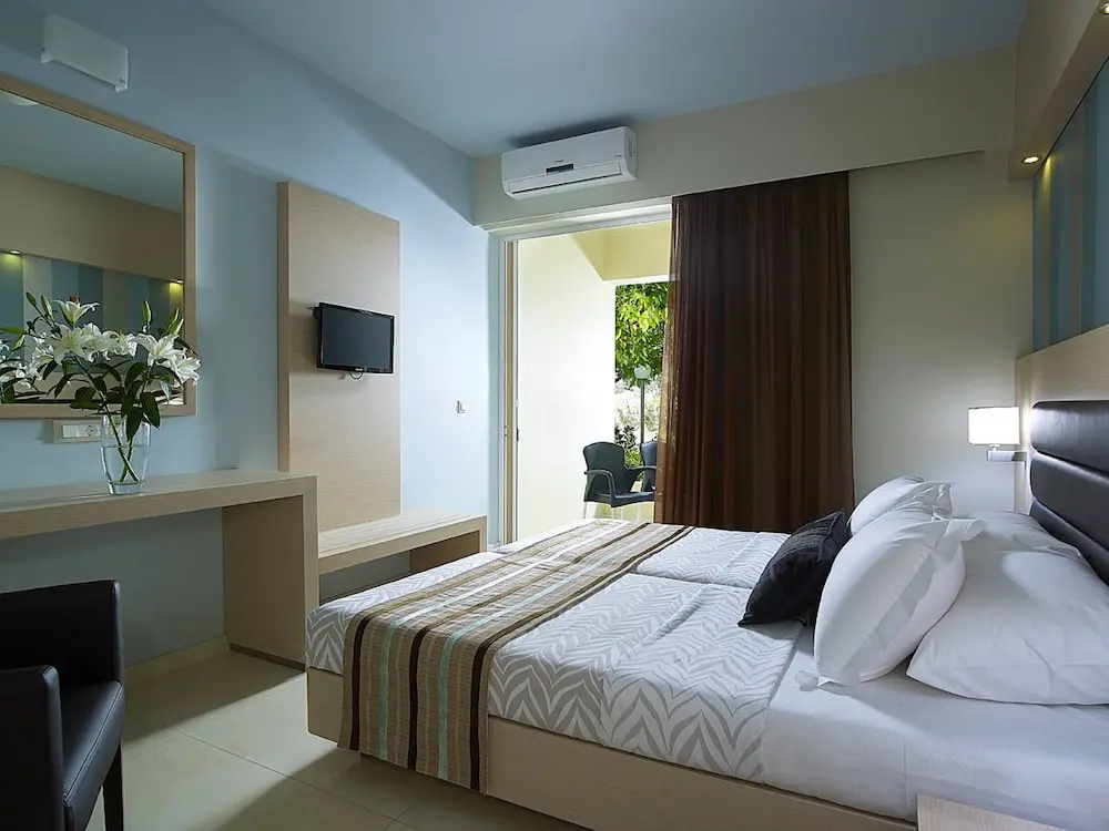 Eleftheria Hotel - Général