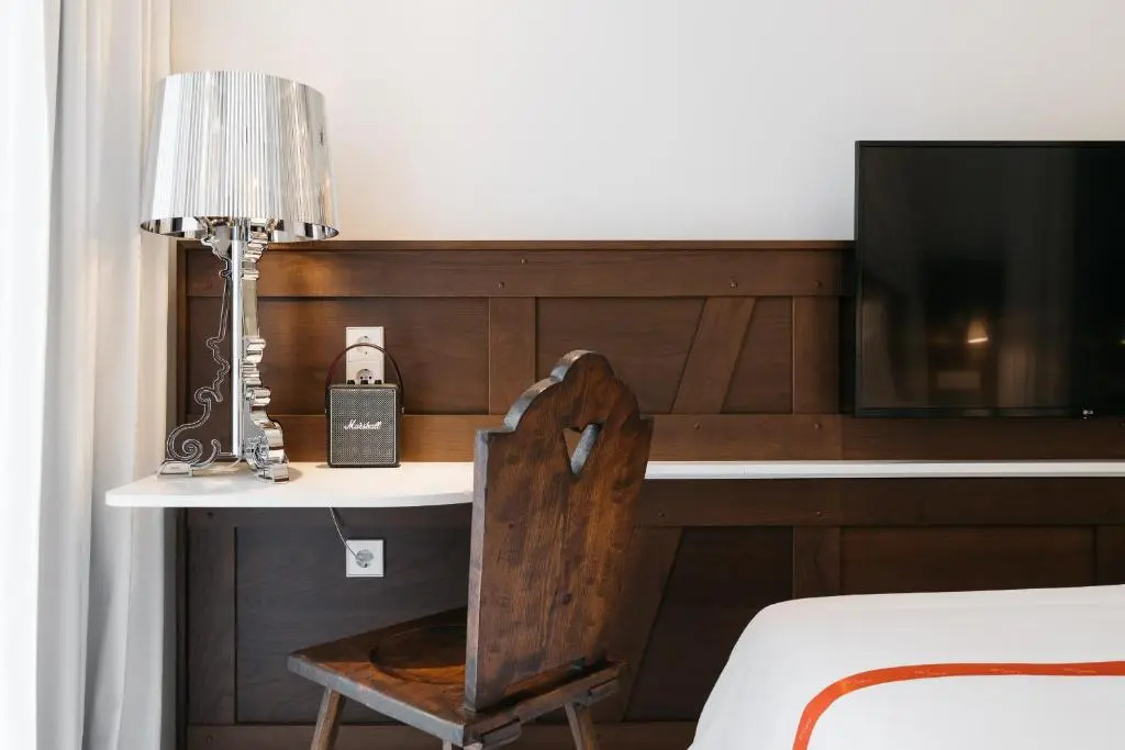 Hotel photo 4