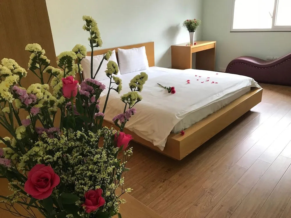 Phuong Anh Hotel - Général