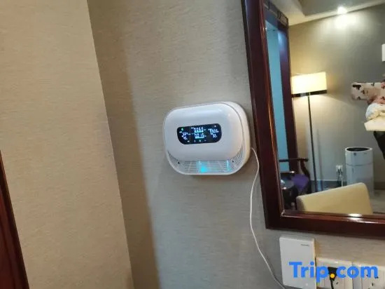 Skyer Gold Coast Hotel - Chambres