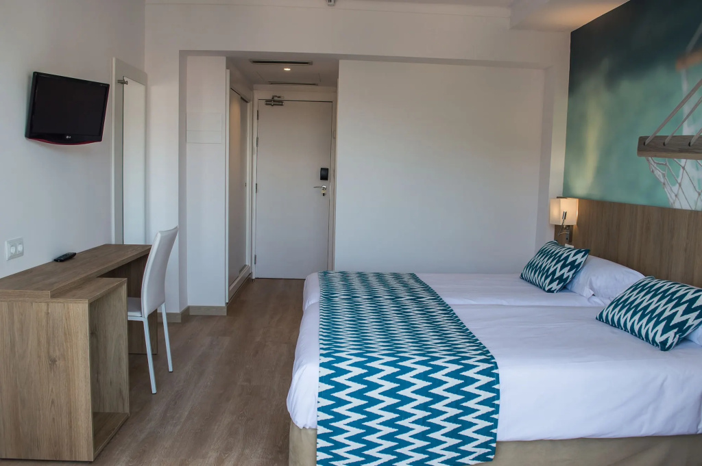BQ Sarah Hotel - Adults Only - Général