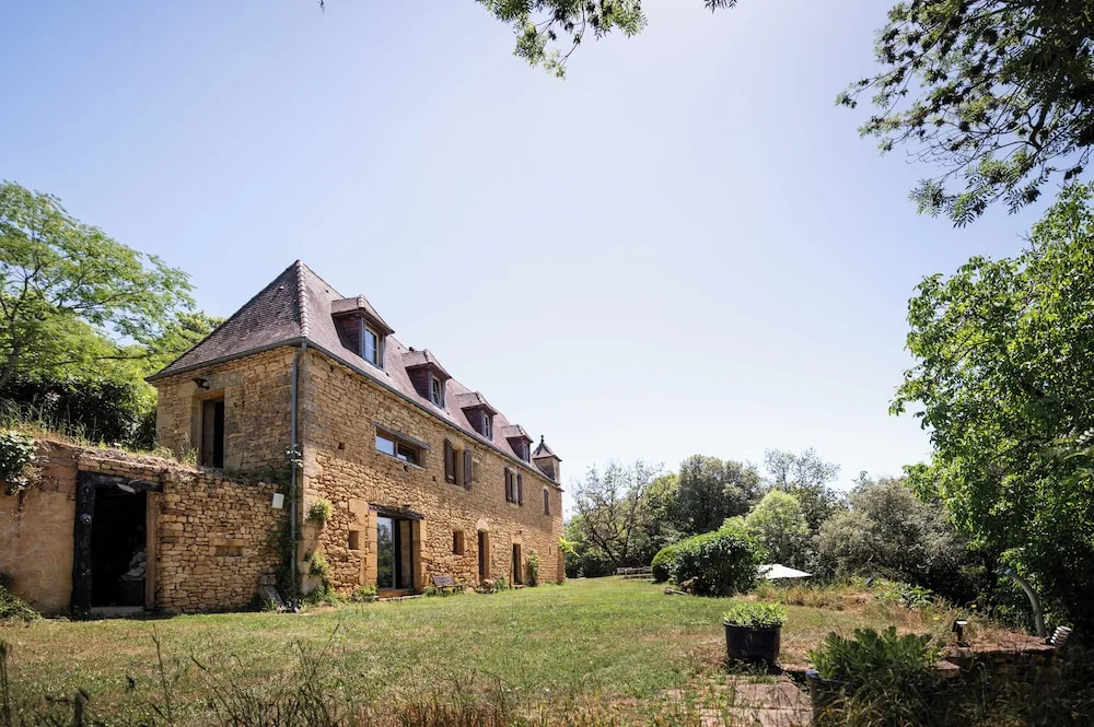 Le Gîte étoilé