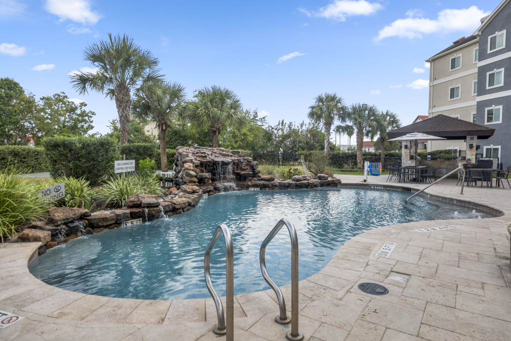 Staybridge Suites Houston-Nasa/Clear Lake by IHG - Général