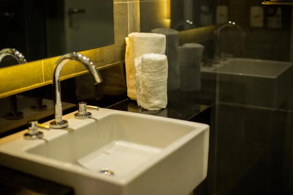 Ibis Styles Parauapebas - Chambres
