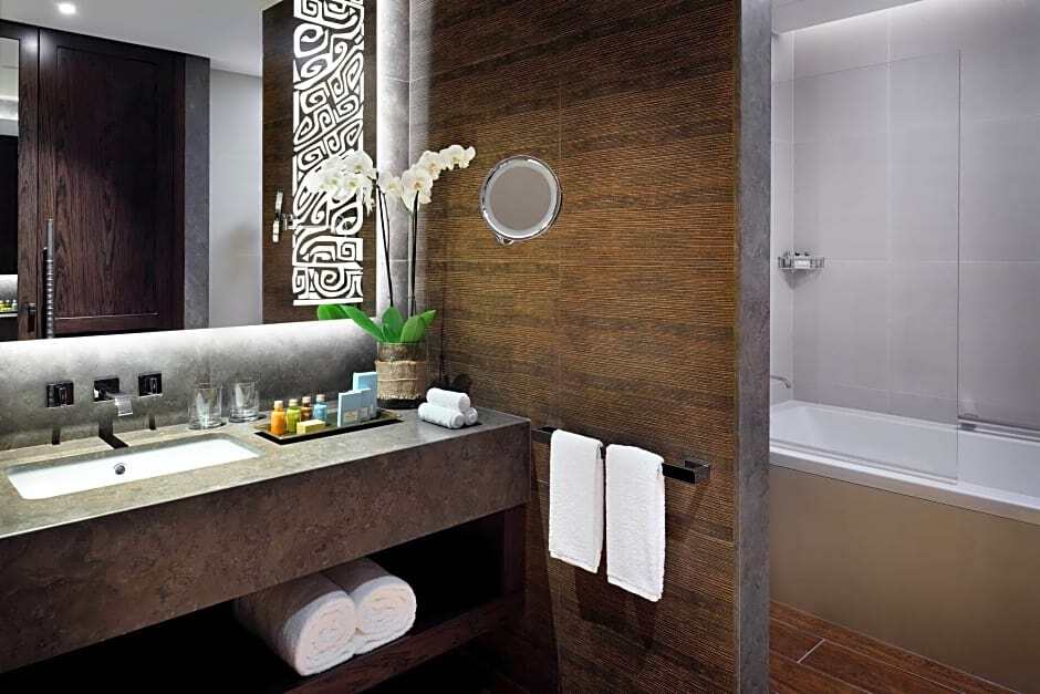 Lapita, Dubai Parks And Resorts, Autograph Collection