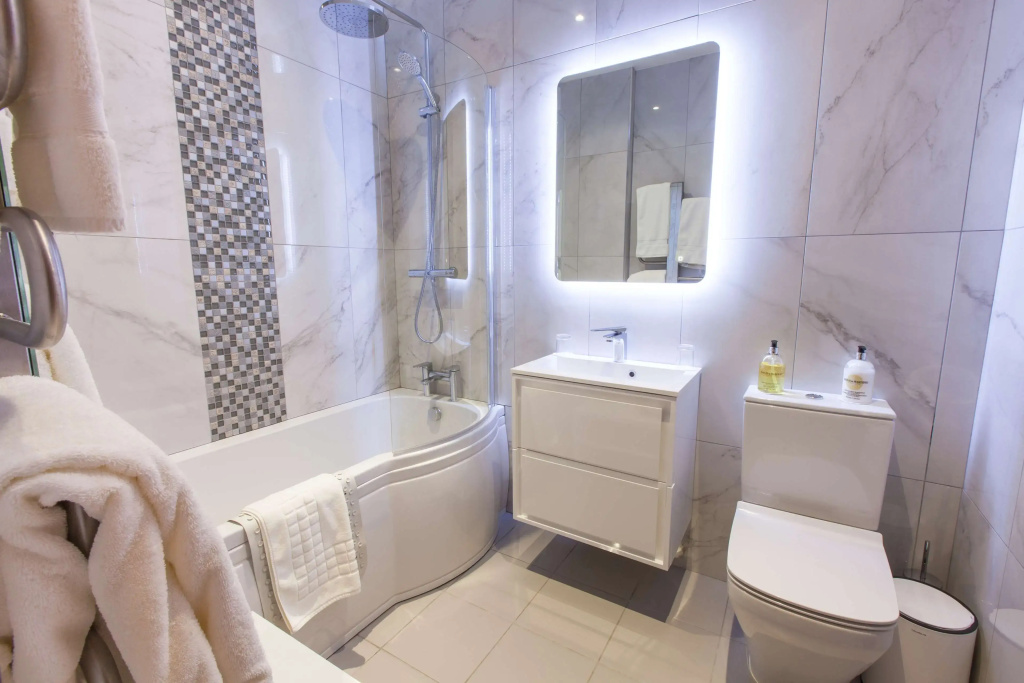 Best Western Plus White Horse Hotel - Général