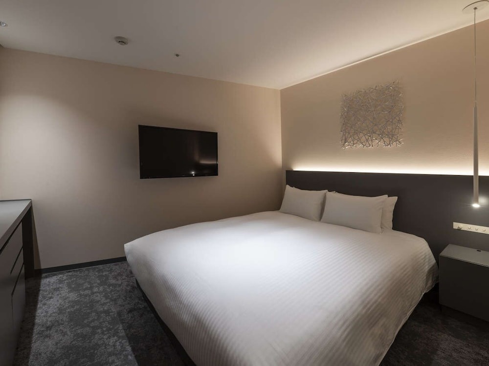 Hotel Forza Sapporo Station 사진 14